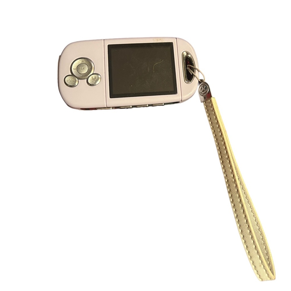 Disney mix stick Hannah Montana mp3 player